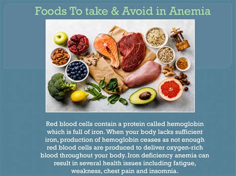 alemia|70 Foods To Eat If You Have Anemia (And What To。